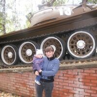 Надежда Бибанаева