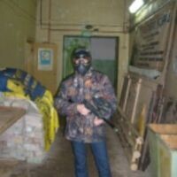 Гладышев Антоха