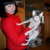 Тулубцова Оксана