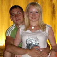 Афанасьева Наташа