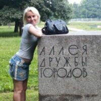 Лариса Лахтионова