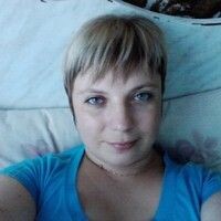 Людмила Трофимова
