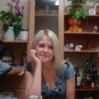 Альбина Борисова