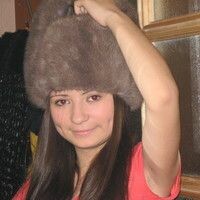 Кирсанова Pегина