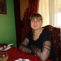 Светлана Кислова
