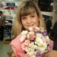 Лякишева Оксана