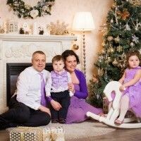 Илона