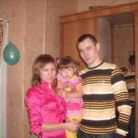 Новикова Ирина