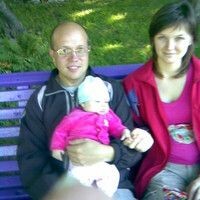 Фёдоровы Кирилл и Марина