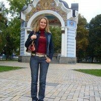 Корзун Татьяна