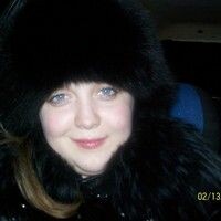 КИСЕЛЬ МАРИНА