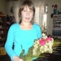 Закиева Альфия