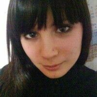 Савельева Альбина