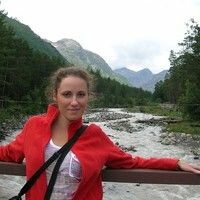 ;) Екатерина