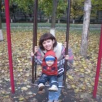 Евгения Рыженкова