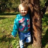 Ирина Шаповал