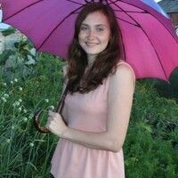 Елена Ткачёва