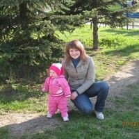 Синильникова Анастасия