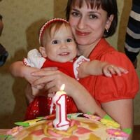 Татьяна Михайлова
