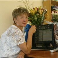 Феоктистова Галина
