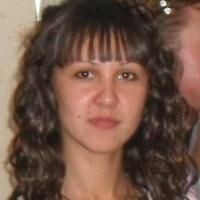 Волкова Наталья