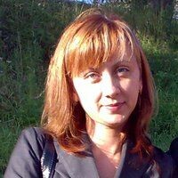 Наталья