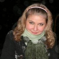 Татьяна Токарева