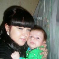 Екатерина Воронова