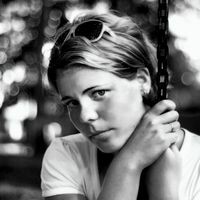 Юлия Александрова