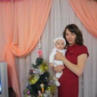 Лена Шаповалова