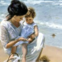 mama Horoshaia