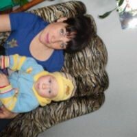 Людмила Панюкова