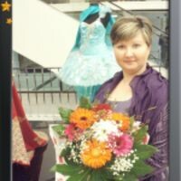 Оксана Воробьева