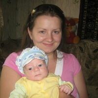 Елена Головченко