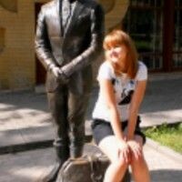 Ирина Бессонова