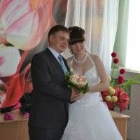 Анастасия Токарева