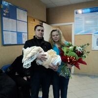 Дарья