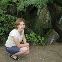 Цветкова Марина