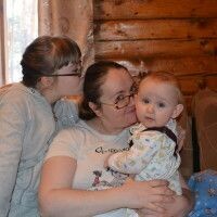 Наталья Соколова