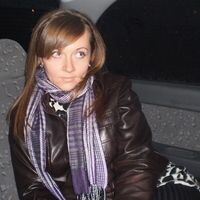 Тимофеева Галюшенька