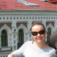 Некрасова Екатерина