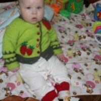 Анастасия NikiMummy