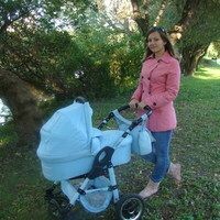 Алина Екимова
