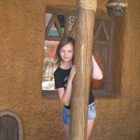 Татьяна Антипова