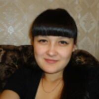 алена гусейнова
