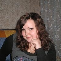 Леночка Якушева