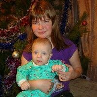 Гареева Ольга