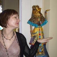 Лариса