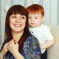 Наталья