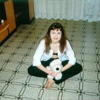 Насветова Анна